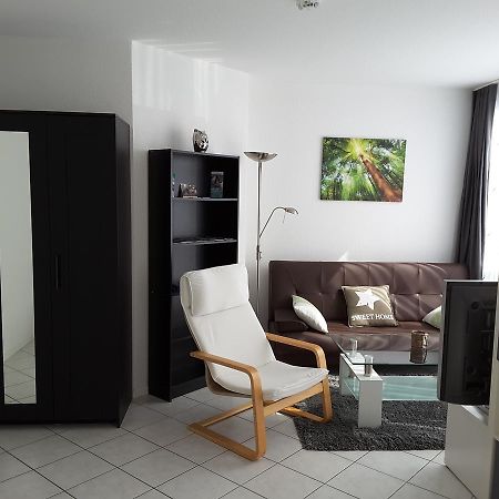 Citywohnung Am Rannischen Platz II Halle  Ngoại thất bức ảnh