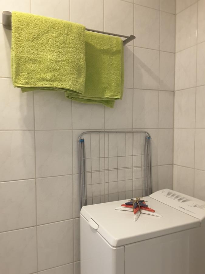Citywohnung Am Rannischen Platz II Halle  Ngoại thất bức ảnh